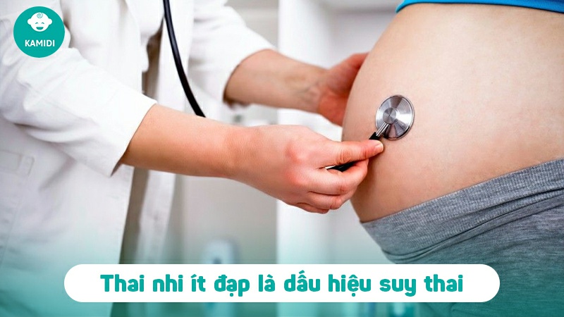 Dấu hiệu suy thai tháng cuối, nguyên nhân và cách điều trị 3 dau-hieu-suy-thai-thang-cuoi-1