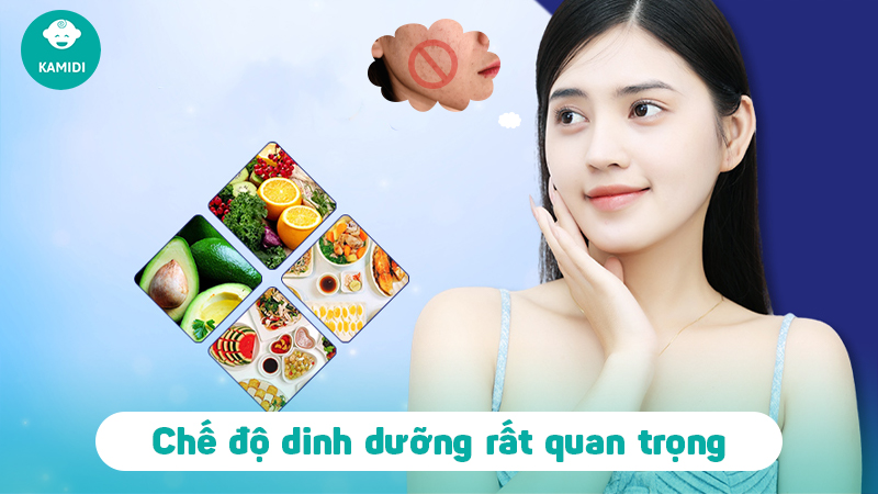 Mách mẹ cách trị nám da sau sinh đơn giản tại nhà 6 cach-tri-nam-da-sau-sinh-5