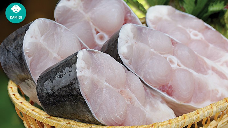 Các loại cá tốt cho bé ăn dặm giúp phát triển trí não 6 cac-loai-ca-tot-cho-be-an-dam-5
