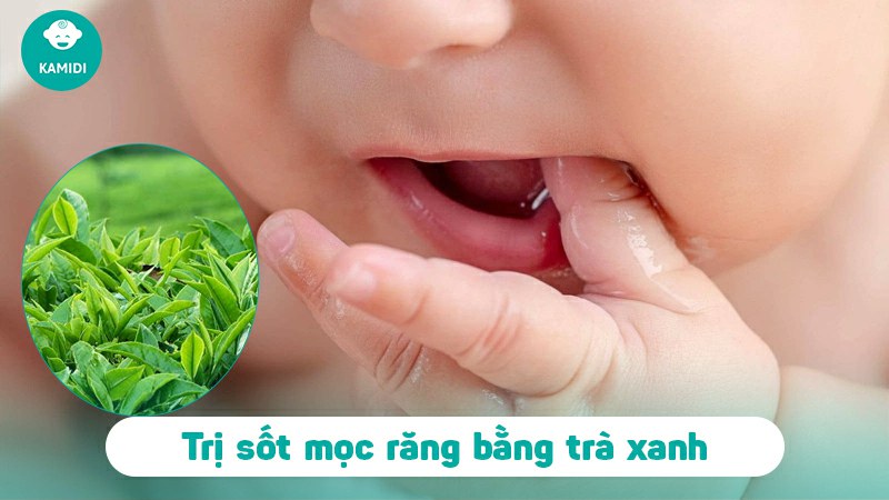 Bé sốt mọc răng nên xử lý thế nào? Mẹo dân gian trị sốt mọc răng cho bé 6 be-sot-moc-rang-5