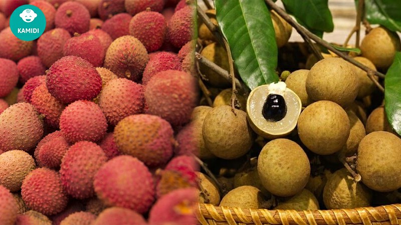 Những loại trái cây gây mất sữa mẹ cần lưu ý khi sử dụng 3 nhung-loai-trai-cay-gay-mat-sua-2