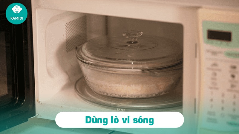 Bật mí cách nấu cơm nát cho bé đầy đủ dinh dưỡng 5 cach-nau-com-nat-cho-be-4
