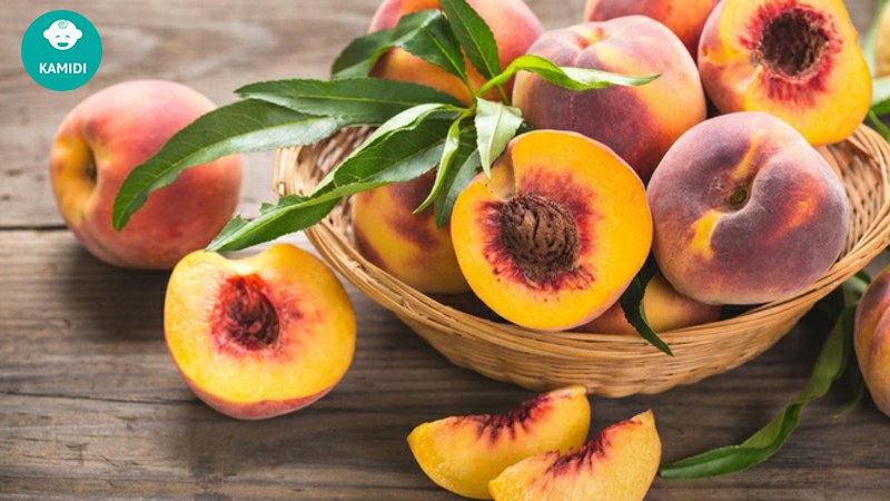 Những loại trái cây gây mất sữa mẹ cần lưu ý khi sử dụng 4 nhung-loai-trai-cay-gay-mat-sua-3