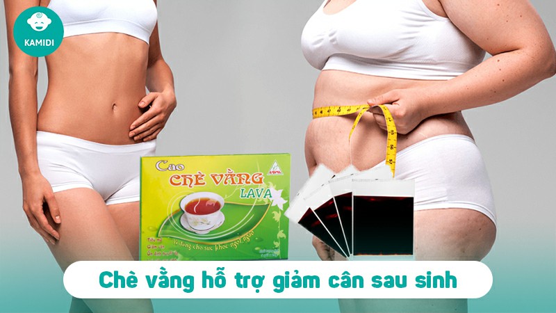 10 tác dụng chè vằng cho mẹ sau sinh và nhưng lưu ý mẹ cần biết 4 tac-dung-che-vang-cho-me-sau-sinh-3