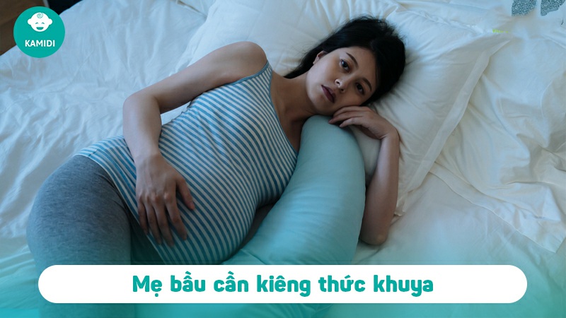 Tháng cô hồn bà bầu nên kiêng gì để mẹ con khỏe mạnh? 4 thang-co-hon-ba-bau-nen-kieng-gi-3