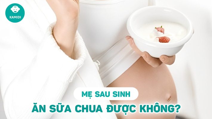me-sau-sinh-an-sua-chua-duoc-khong