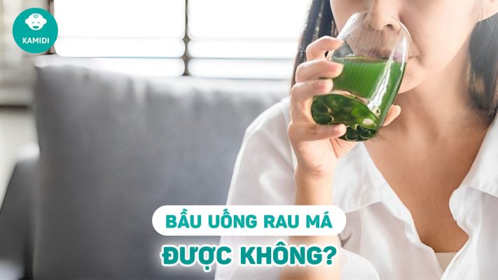 ba-bau-uong-rau-ma-duoc-khong