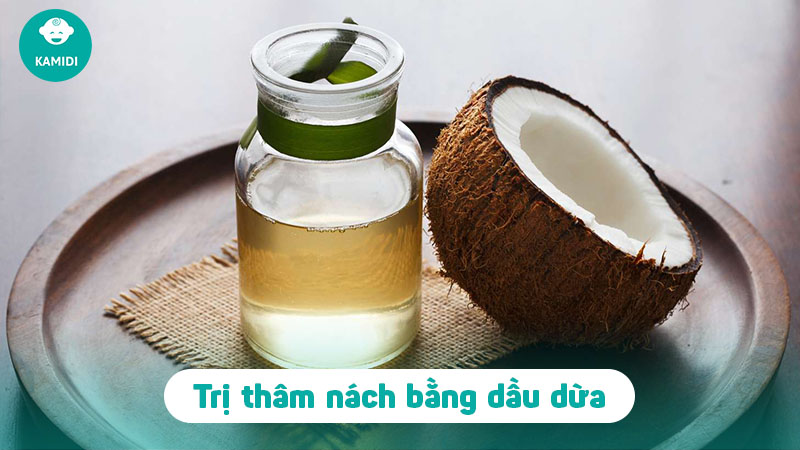 Cách trị thâm nách sau sinh hiệu quả cho mẹ bỉm 3 cach-tri-tham-nach-sau-sinh-2