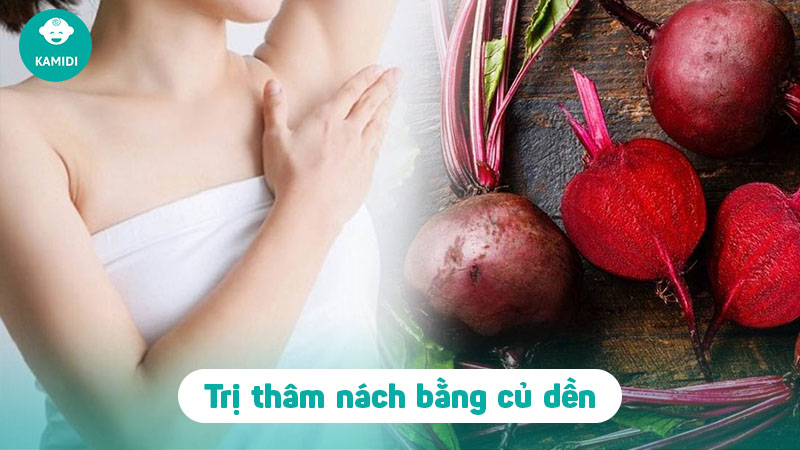 Cách trị thâm nách sau sinh hiệu quả cho mẹ bỉm 5 cach-tri-tham-nach-sau-sinh-4