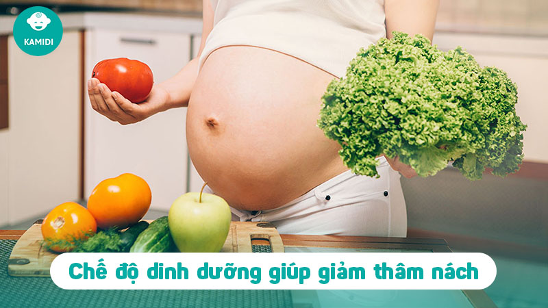Cách trị thâm nách sau sinh hiệu quả cho mẹ bỉm 6 cach-tri-tham-nach-sau-sinh-5