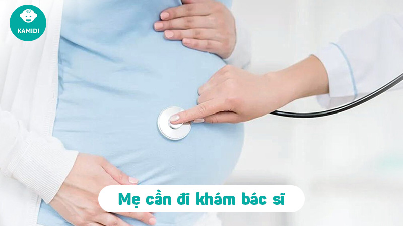 Bầu bị tiểu buốt có nguy hiểm không? Mẹo trị tiểu buốt khi mang thai cho bà bầu 5 bau-bi-tieu-buot-co-nguy-hiem-khong-4