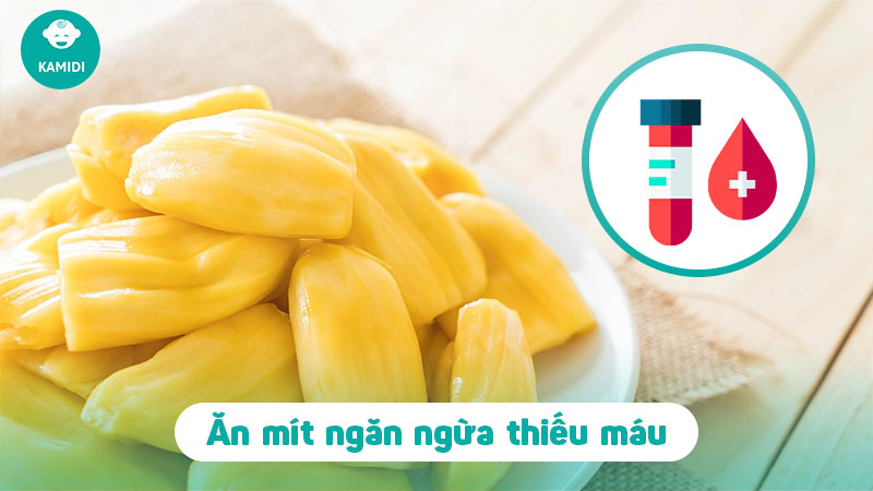 Bầu ăn mít được không? Lợi ích của mít đối với mẹ bầu 4 bau-an-mit-duoc-khong-3