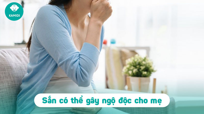 Bầu ăn sắn được không? Những điều về củ sắn mẹ bầu nên biết 4 bau-an-san-duoc-khong-3