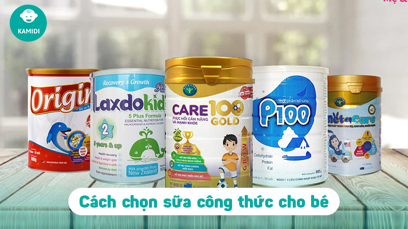 Mấy tháng thì cho trẻ uống thêm sữa ngoài? Mẹ cần lưu ý điều gì? 4 may-thang-thi-cho-tre-uong-them-sua-ngoai-3