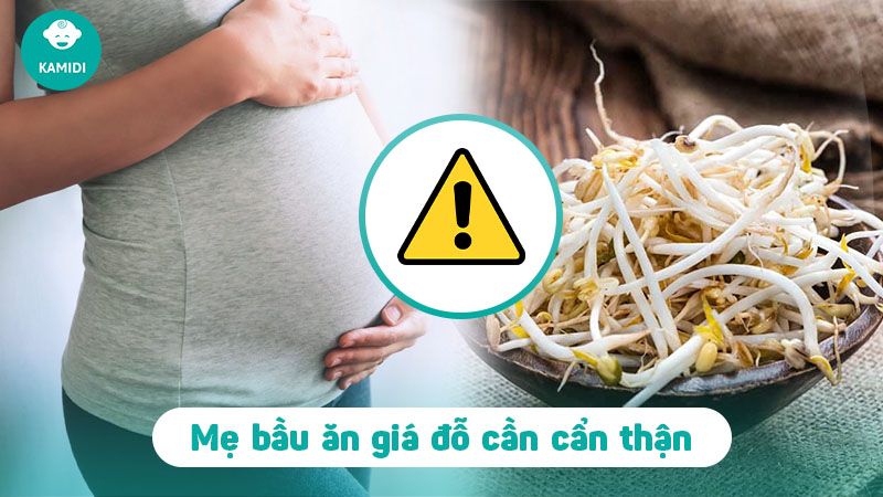 Bầu ăn giá được không-1