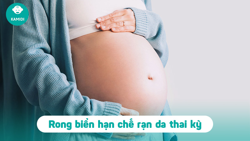 Bầu ăn rong biển được không? Cần lưu ý điều gì 3 bau-an-rong-bien-duoc-khong-2