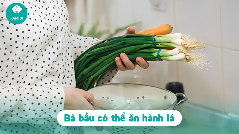 Bầu ăn hành lá được không? Lợi ích tuyệt vời từ hành lá mẹ không thể bỏ qua 2 bau-an-hanh-la-duoc-khong-1