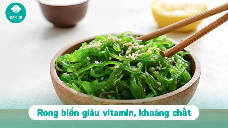 Bầu ăn rong biển được không? Cần lưu ý điều gì 4 bau-an-rong-bien-duoc-khong-3