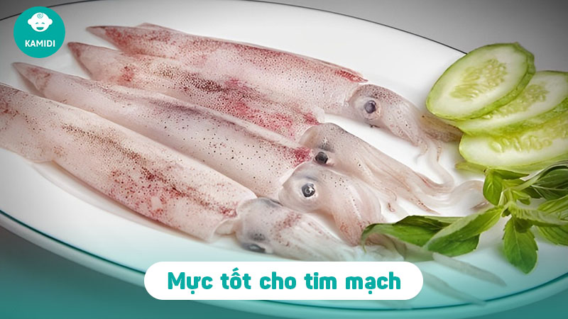 Sau sinh ăn mực được không? Ăn mực cần lưu ý điều gì? 3 sau-sinh-an-muc-duoc-khong-2