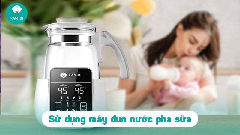 Hướng dẫn cách pha nước 40 độ không cần nhiệt kế chính xác 4 cach-pha-nuoc-40-do-khong-can-nhiet-ke-3