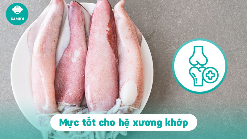 Sau sinh ăn mực được không? Ăn mực cần lưu ý điều gì? 4 sau-sinh-an-muc-duoc-khong-3