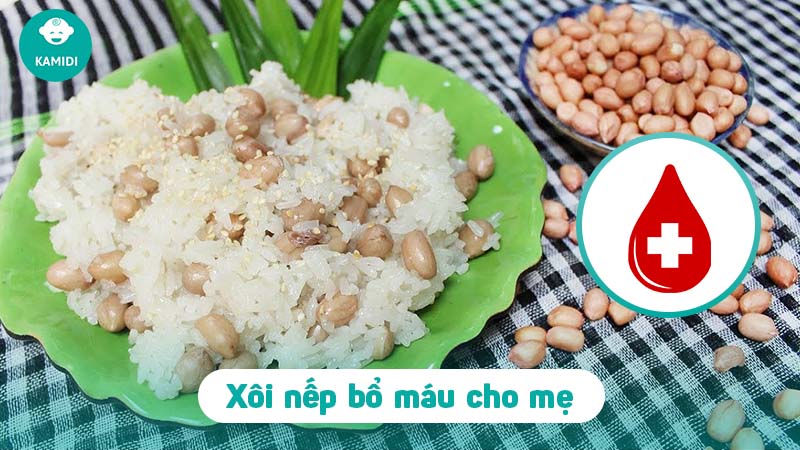 Bầu 3 tháng đầu ăn xôi được không? Mẹ cần lưu ý những gì 3 bau-3-thang-dau-an-xoi-duoc-khong-2