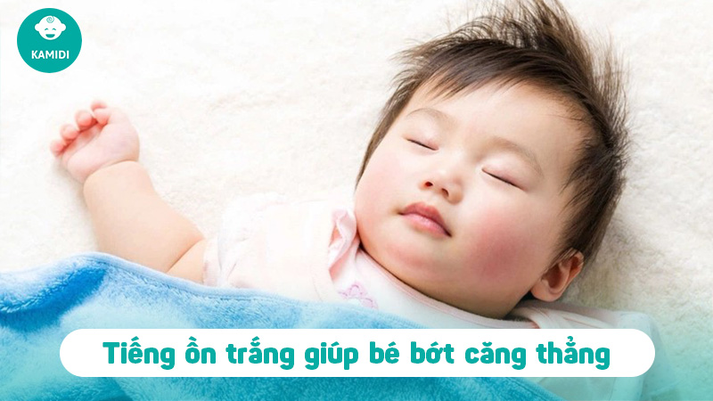 Tiếng ồn trắng cho trẻ sơ sinh là gì? Có nên sử dụng tiếng ồn trắng để ru ngủ trẻ sơ sinh không? 4 tieng-on-trang-cho-tre-so-sinh-3