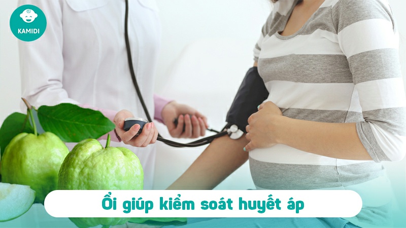 Bà bầu ăn ổi được không? Mẹ bầu cần lưu ý gì khi ăn ổi 3 ba-bau-an-oi-duoc-khong-2