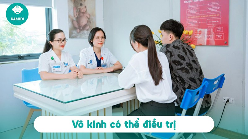 Không có kinh nguyệt có thai được không? Những điều bạn cần biết 4 khong-co-kinh-nguyet-co-thai-duoc-khong-3