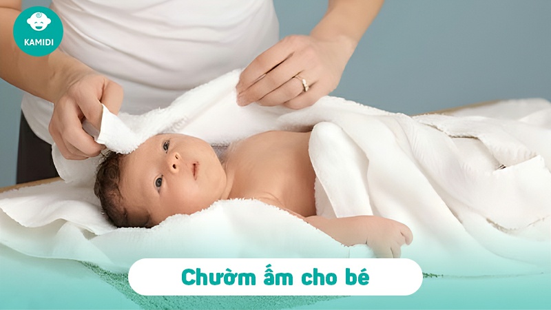Giãn ruột sinh lý ở trẻ sơ sinh: Dấu hiệu nhận biết và cách điều trị 7 gian-ruot-sinh-ly-o-tre-so-sinh-6