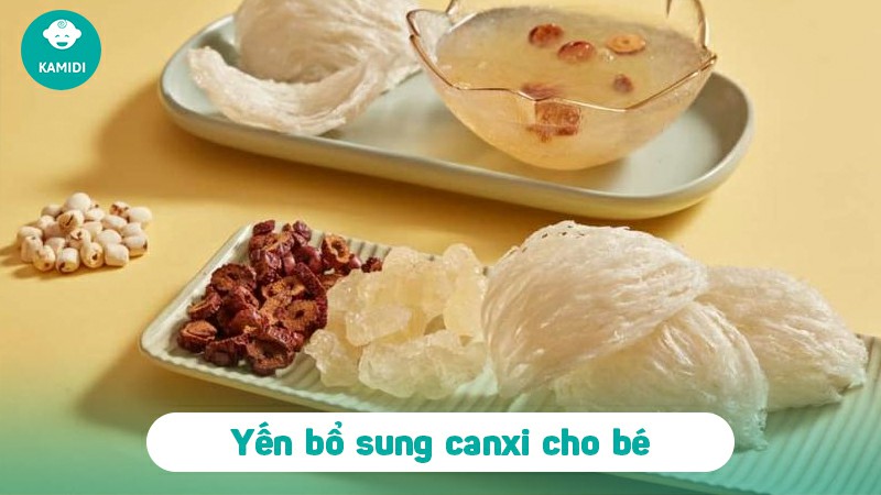 Trẻ em ăn yến vào lúc nào là tốt nhất? Liều dùng và cách dùng cho bé 5 tre-em-an-yen-vao-luc-nao-la-tot-nhat-4