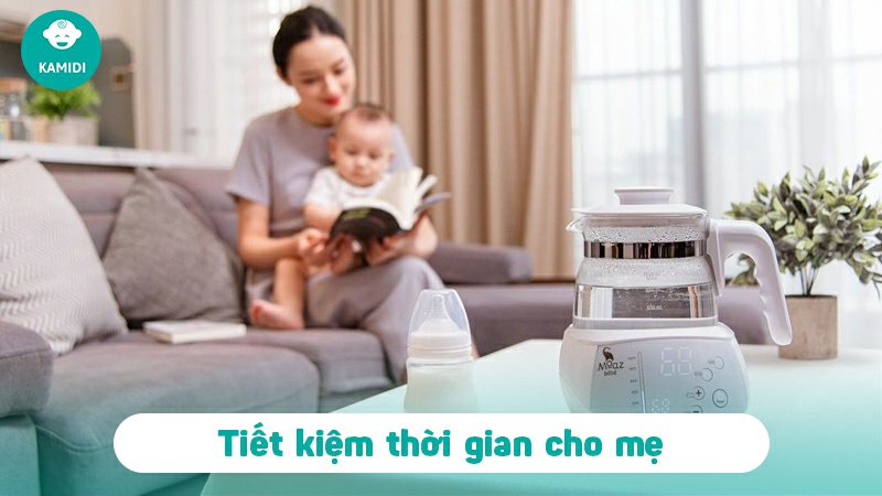 Bình đun nước có điều chỉnh nhiệt độ là gì? Tại sao mẹ nên dùng? 4 binh-dun-nuoc-co-dieu-chinh-nhiet-do-4