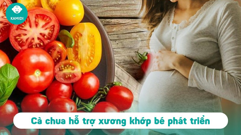 Bầu ăn cà chua được không? Lợi ích tuyệt vời của cà chua đối với mẹ bầu 4 bau-an-ca-chua-duoc-khong-3