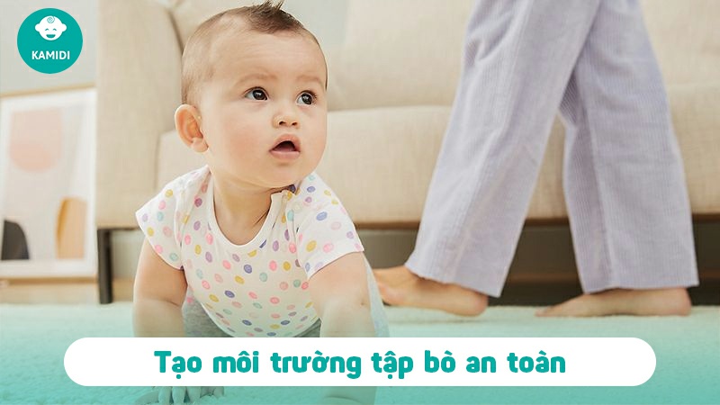 Bé mấy tháng biết bò? Dấu hiệu bé biết bò ba mẹ nên biết 4 be-may-thang-biet-bo-3