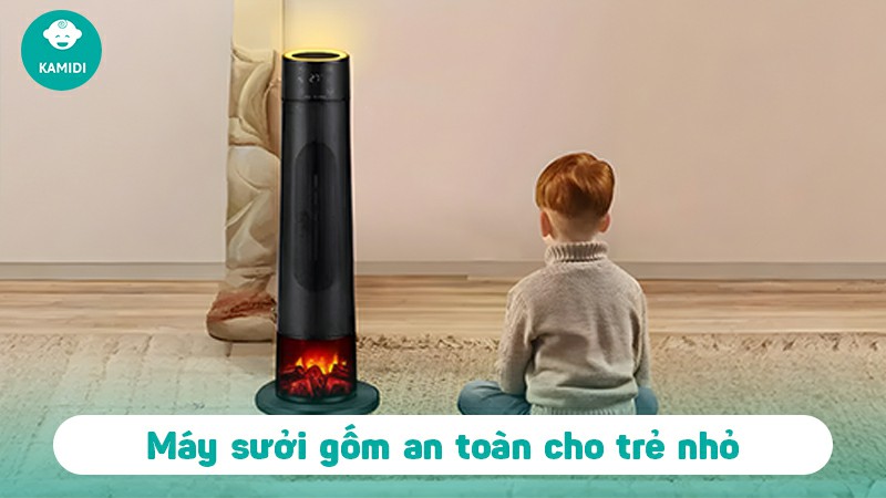 Máy sưởi gốm là gì? Tìm hiểu về cấu tạo của máy sưởi gốm 4 cau-tao-cua-may-suoi-gom-3