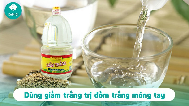 Móng tay có đốm trắng ở trẻ em: Nguyên nhân và cách điều trị 5 mong-tay-co-dom-trang-o-tre-em-4