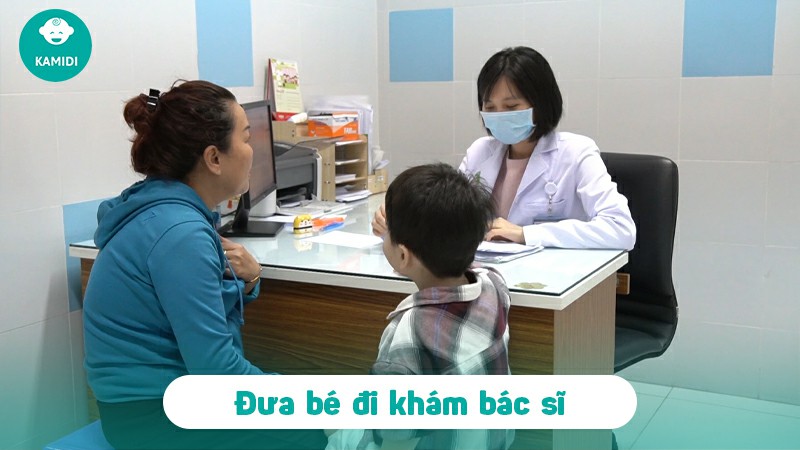 Móng tay có đốm trắng ở trẻ em: Nguyên nhân và cách điều trị 7 mong-tay-co-dom-trang-o-tre-em-7