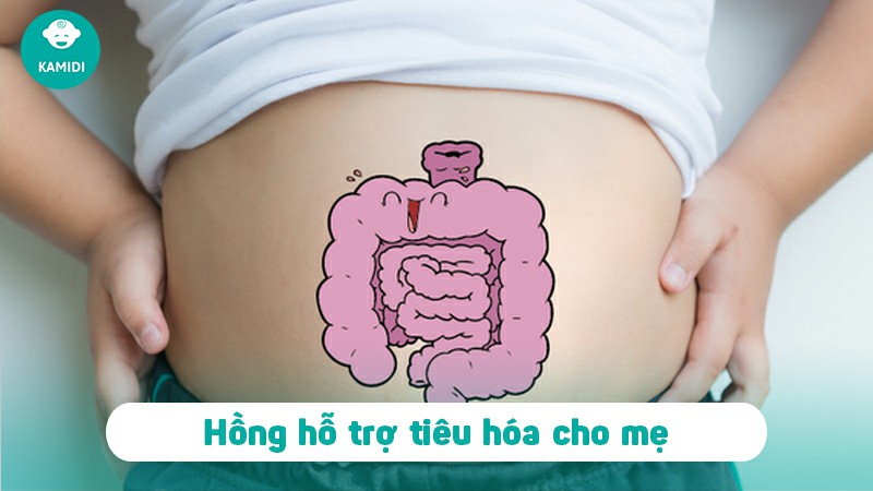 Bầu ăn hồng được không? Lưu ý khi ăn hồng dành cho mẹ bầu 3 bau-an-hong-duoc-khong-2