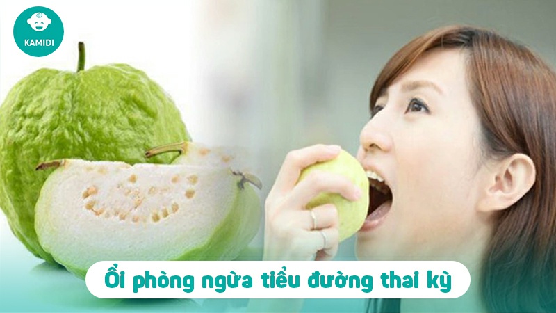 Bà bầu ăn ổi được không? Mẹ bầu cần lưu ý gì khi ăn ổi 5 ba-bau-an-oi-duoc-khong-4