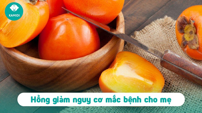 Bầu ăn hồng được không? Lưu ý khi ăn hồng dành cho mẹ bầu 5 bau-an-hong-duoc-khong-3