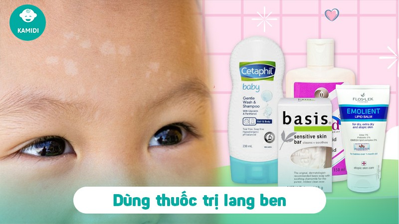 Lang ben ở trẻ sơ sinh có nguy hiểm không: Nguyên nhân và cách điều trị 4 lang-ben-o-tre-so-sinh-co-nguy-hiem-khong-3