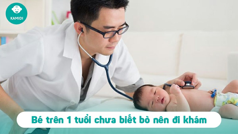 Bé mấy tháng biết bò? Dấu hiệu bé biết bò ba mẹ nên biết 5 be-may-thang-biet-bo-4