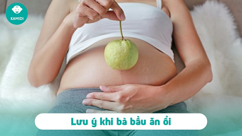 Bà bầu ăn ổi được không? Mẹ bầu cần lưu ý gì khi ăn ổi 6 ba-bau-an-oi-duoc-khong-5