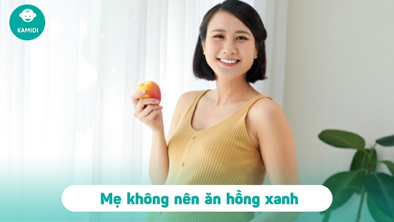 Bầu ăn hồng được không? Lưu ý khi ăn hồng dành cho mẹ bầu 6 bau-an-hong-duoc-khong-4