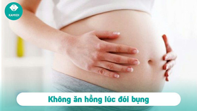 Bầu ăn hồng được không? Lưu ý khi ăn hồng dành cho mẹ bầu 7 bau-an-hong-duoc-khong-6