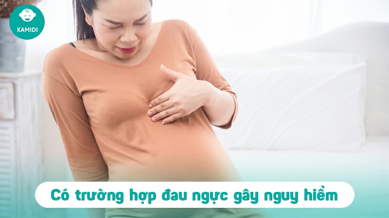 Đau ngực khi mang thai có nguy hiểm không? Nguyên nhân và cách khắc phục 3 dau-nguc-khi-mang-thai-2