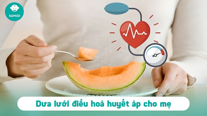 Bầu ăn dưa lưới được không? Tác dụng của dưa lưới với sức khỏe mẹ bầu 4 bau-an-dua-luoi-duoc-khong-3