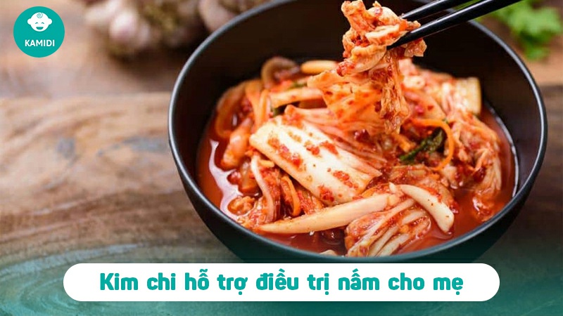 Bà bầu ăn kim chi được không? Lưu ý cho bà bầu khi ăn kim chi 3 ba-bau-an-kim-chi-duoc-khong-2