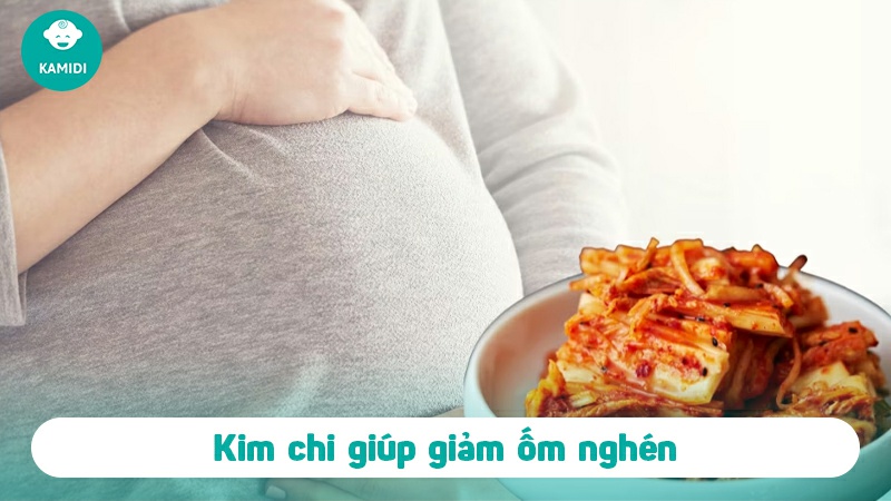 Bà bầu ăn kim chi được không? Lưu ý cho bà bầu khi ăn kim chi 5 ba-bau-an-kim-chi-duoc-khong-4