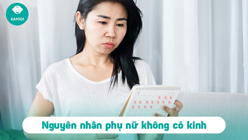 Không có kinh nguyệt có thai được không? Những điều bạn cần biết 2 khong-co-kinh-nguyet-co-thai-duoc-khong-1